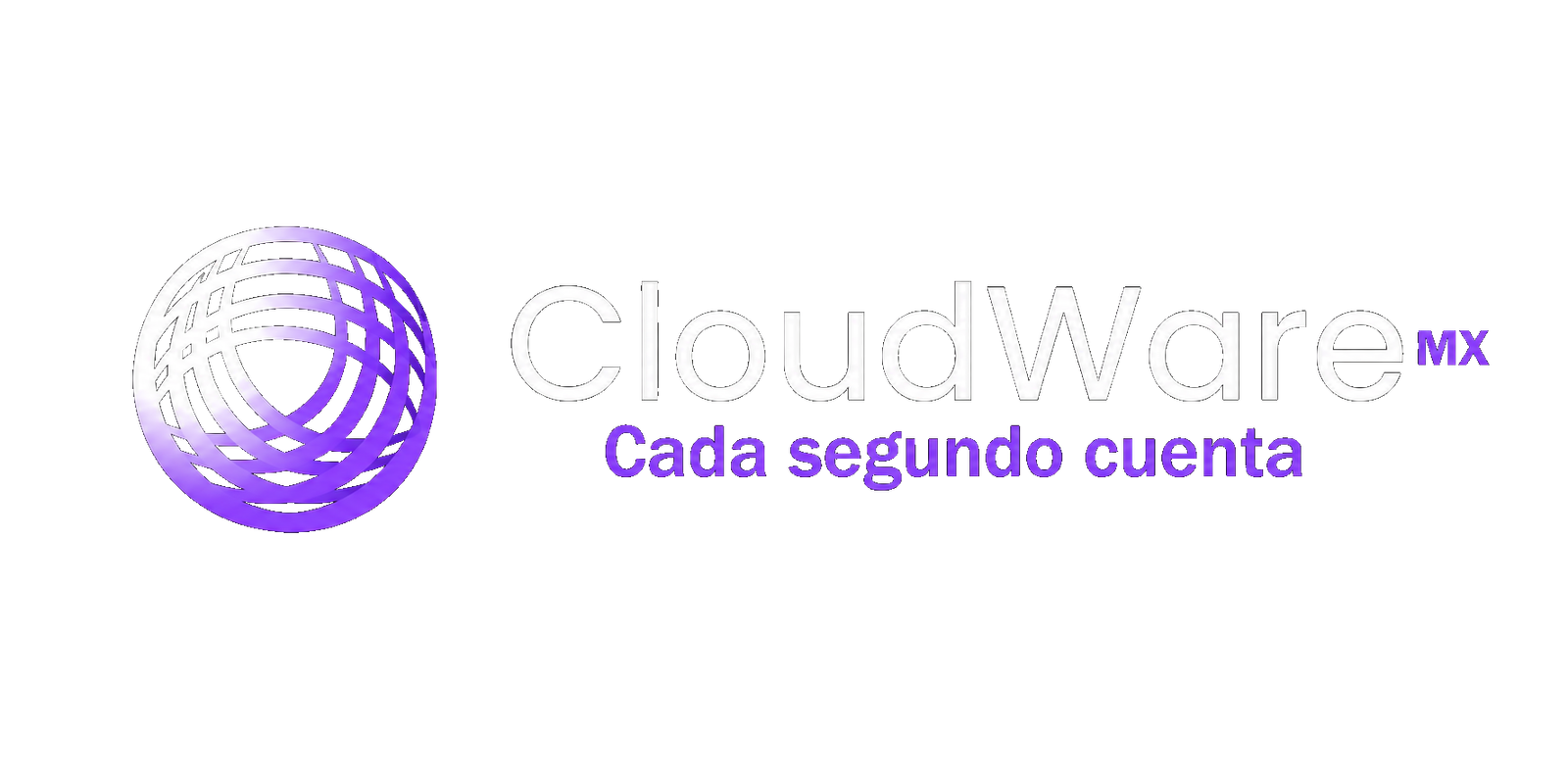 CloudWare MX Logo